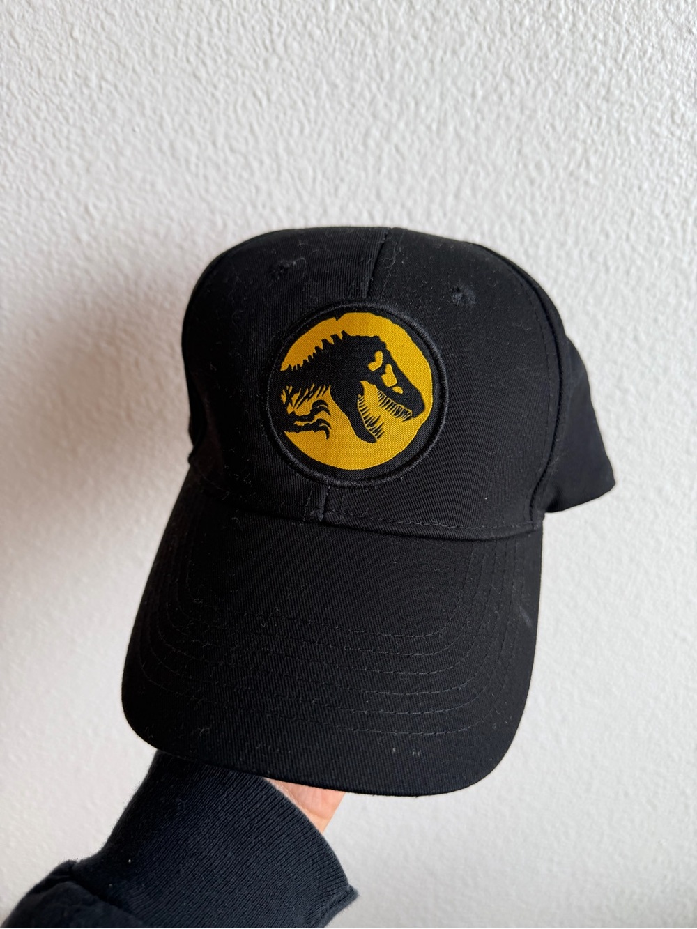 Jurassic Park Jurassic World Hat